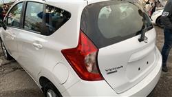 Nissan Versa Note